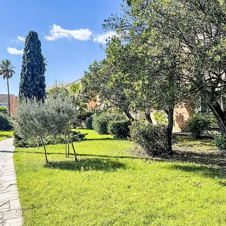 アパート Casa Antonio By Interhome