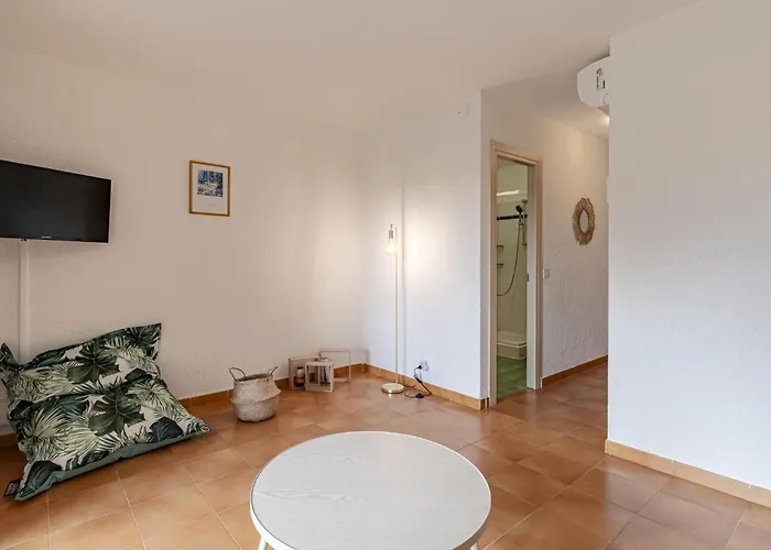 Casa Antonio By Interhome Lägenhet