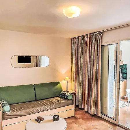 Casa Antonio By Interhome Apartment *