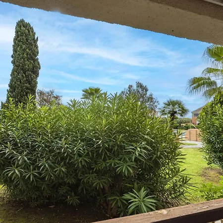 Casa Antonio By Interhome Apartmán