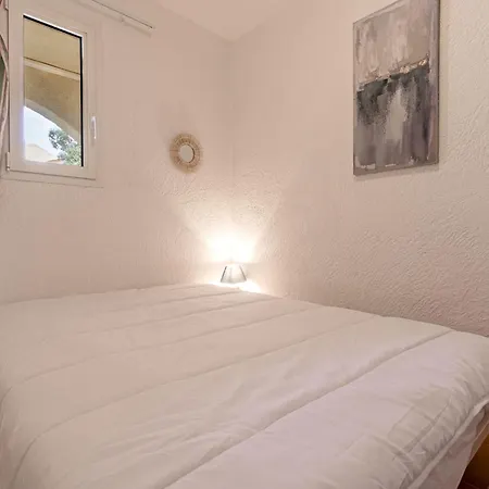 Lägenhet Casa Antonio By Interhome *