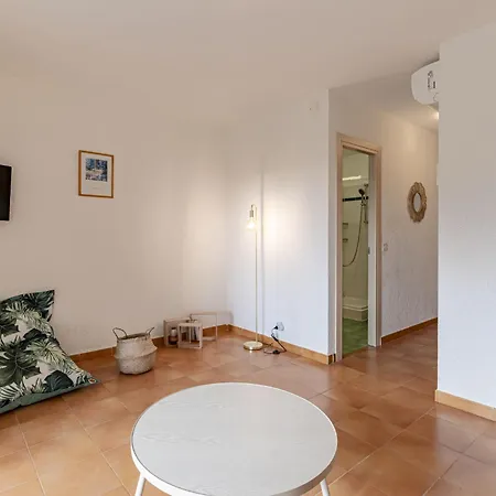 Casa Antonio By Interhome Apartmán