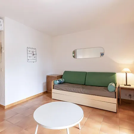 Apartmán Casa Antonio By Interhome *