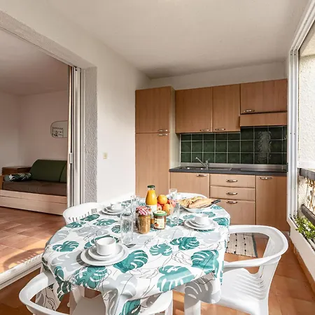 Apartment Casa Antonio By Interhome Linguizzetta