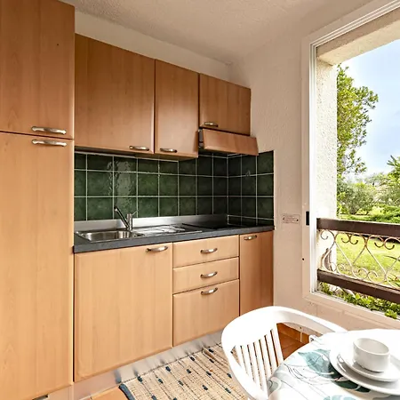 Casa Antonio By Interhome Linguizzetta