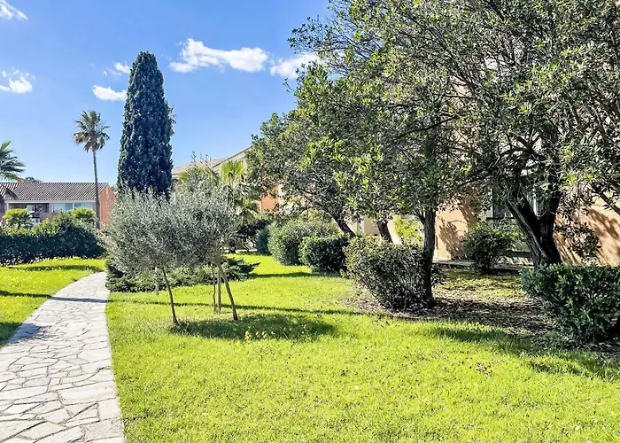 Daire Casa Antonio By Interhome