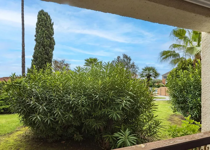 Casa Antonio By Interhome Daire