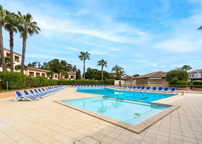 Casa Antonio By Interhome Daire *