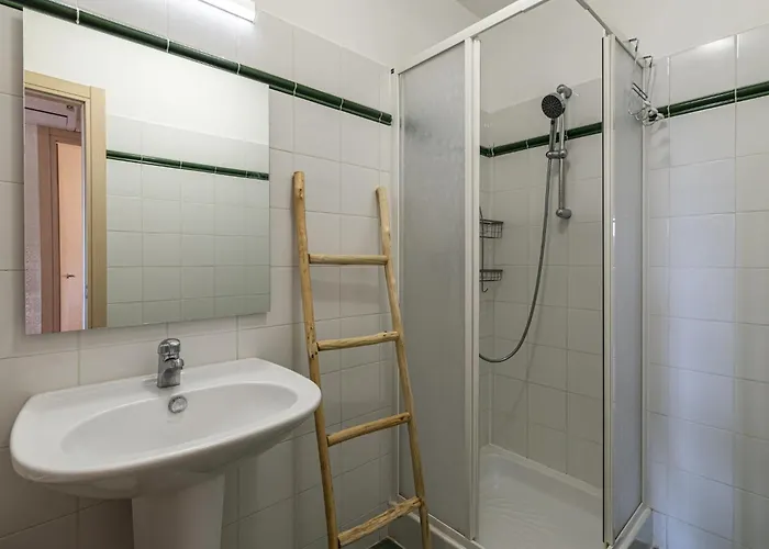 Daire Casa Antonio By Interhome Linguizzetta