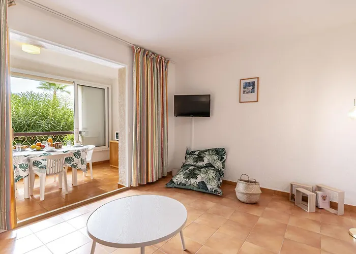 Casa Antonio By Interhome *