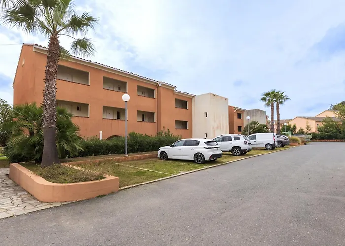 Casa Antonio By Interhome Linguizzetta