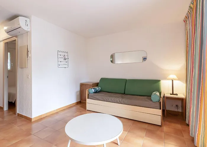 Daire Casa Antonio By Interhome *