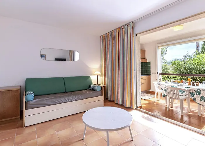 Casa Antonio By Interhome * Linguizzetta