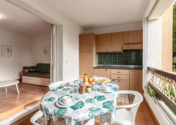 Apartment Casa Antonio By Interhome Linguizzetta