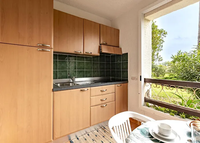 Casa Antonio By Interhome Linguizzetta